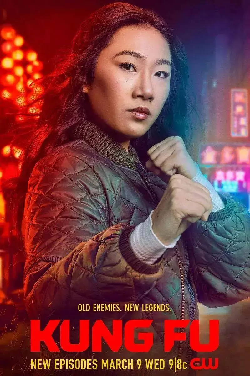 《功夫 第二季》：功夫熊猫原地起飞？这视觉盛宴太顶了！